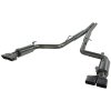 2008-2023 Challenger SRT8 6.1L Hemi Cat-Back Dual Split
